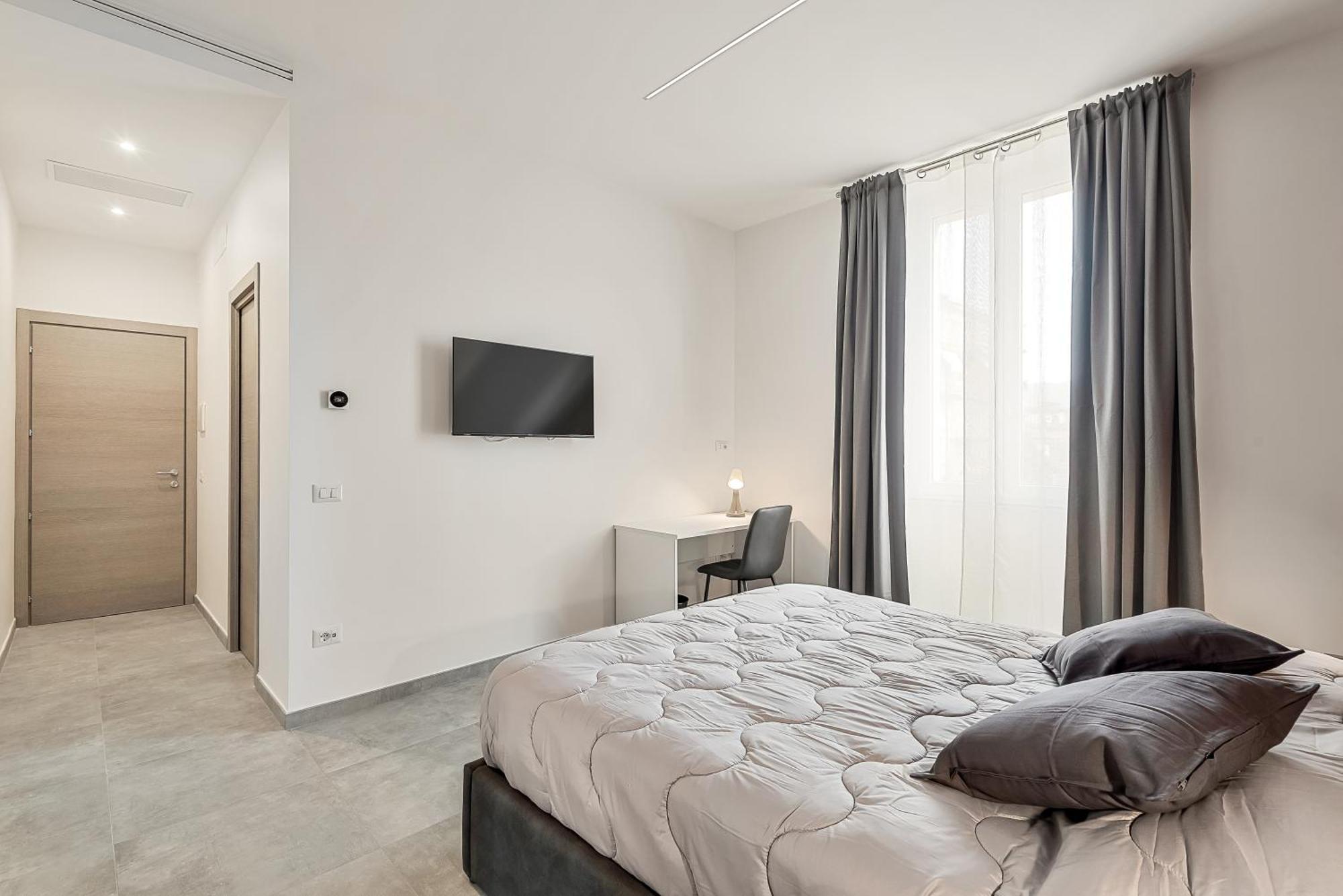 Home 501 Guest House - La Spezia Kültér fotó
