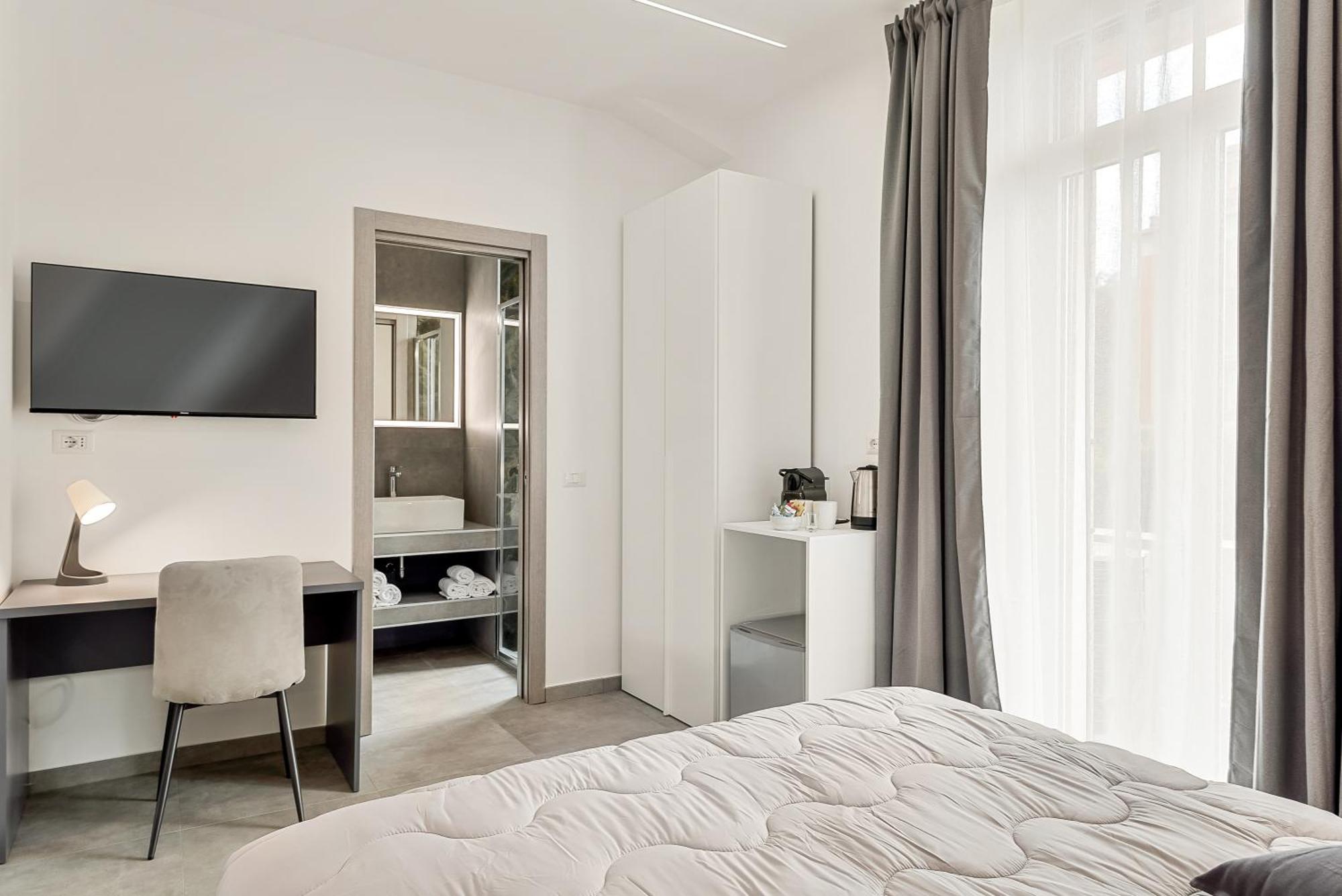 Home 501 Guest House - La Spezia Kültér fotó