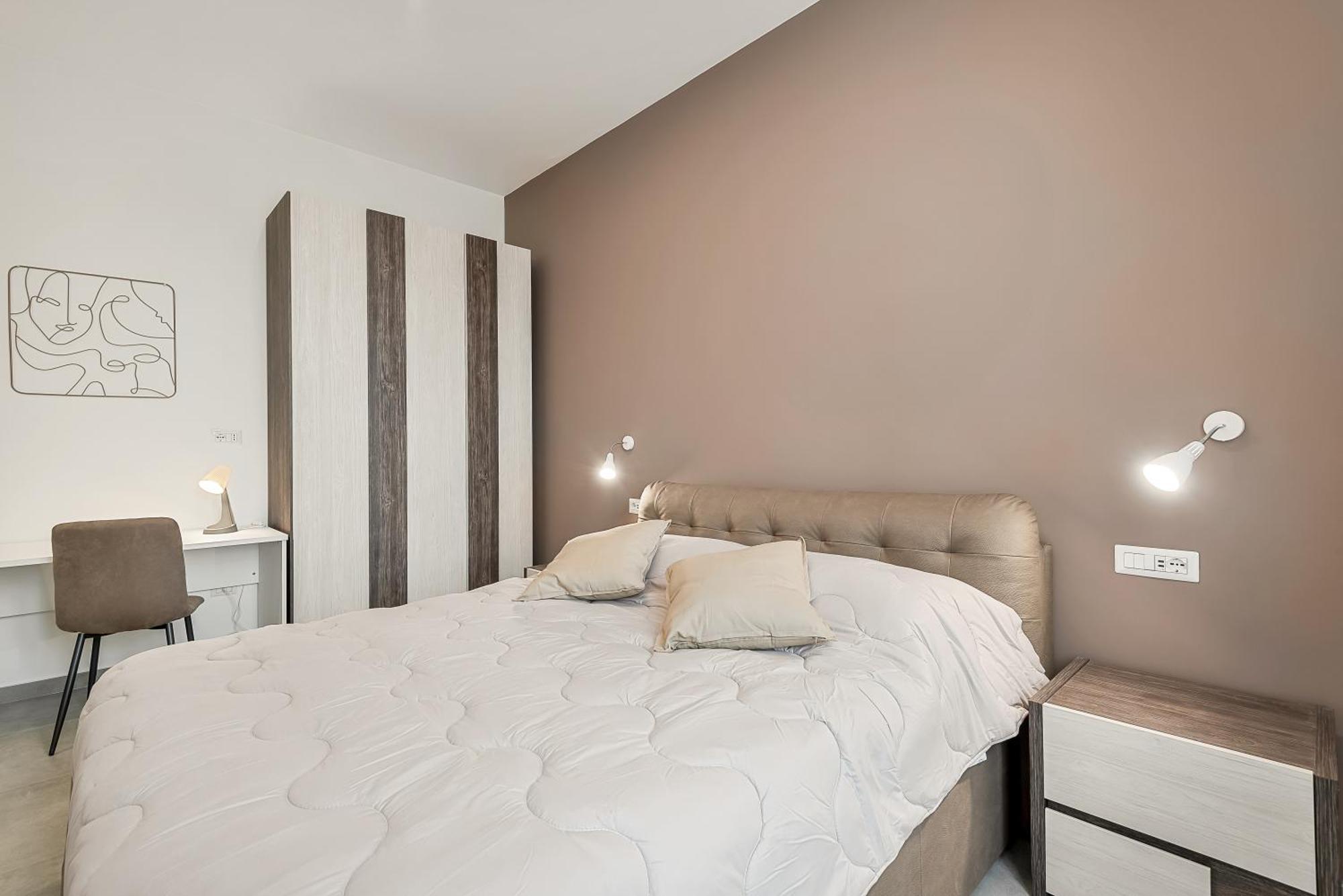 Home 501 Guest House - La Spezia Kültér fotó
