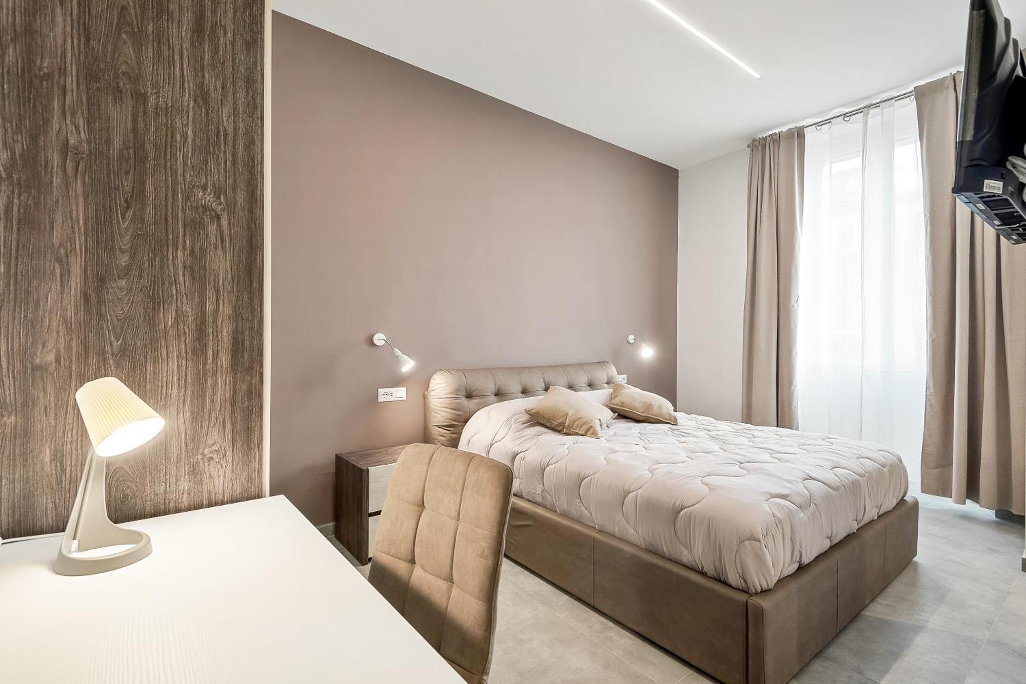 Home 501 Guest House - La Spezia Kültér fotó